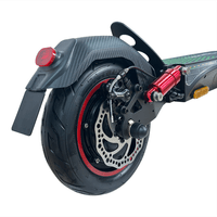Miniatura 7 de PATINETE ZWHEEL ZRINO SE HOMOLOGADO