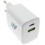 CARGADOR-PARED-NETWAY-USB-A-USB-C-QC-3.0-35W-CABLE-USB-C-BLANCO