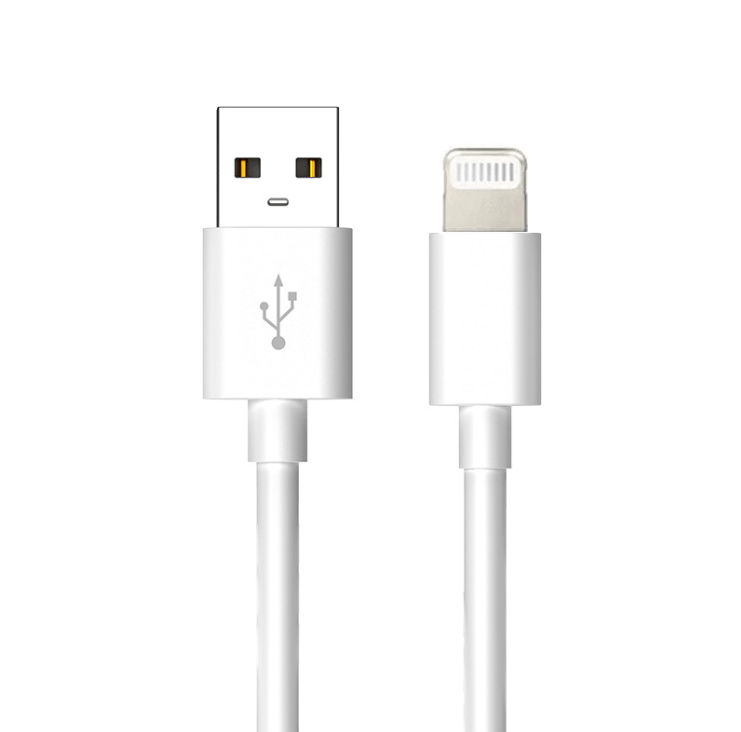 CABLE USB-A a Lightning 1 MT NETWAY