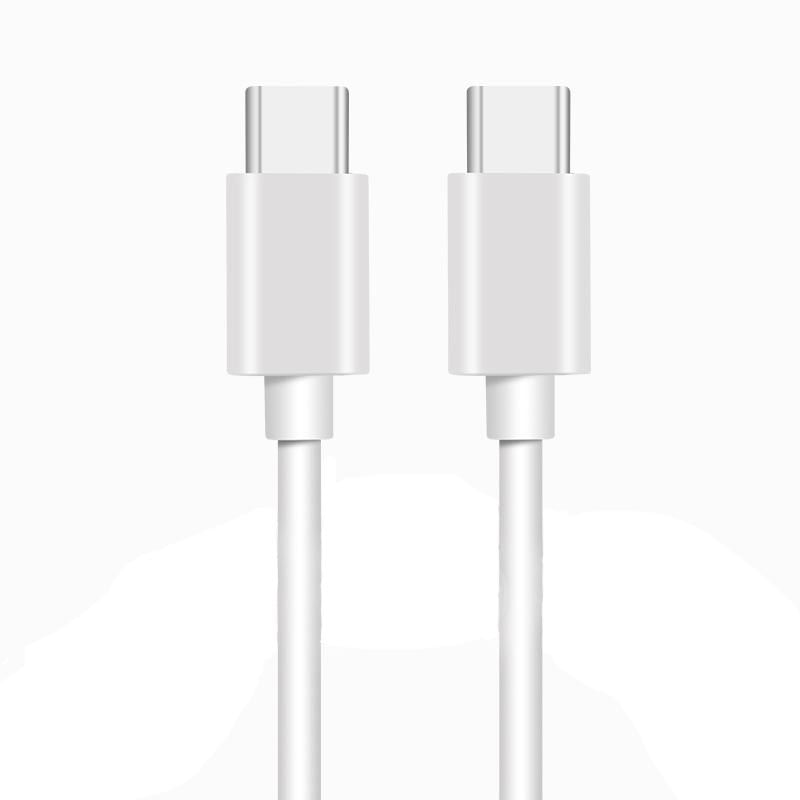 CABLE USB-C a USB-C 2 MT NETWAY