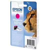 Miniatura 3 de CARTUCHO EPSON MAGENTA T0713 C13T07134022