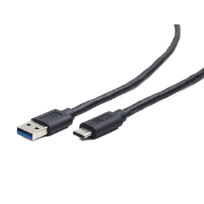 CABLE-USB-3.0-GEMBIRD-AM-A-TIPO-C-AM-CM-3M