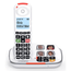 TELEFONO-SOBREMESA-VARIOS-SWISSVOICE-DEC-XTRA-2355-DUO-EU-BLANCO