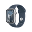 Apple Watch S9 41 Si Al Sb Sb Ml Gps-Ypt
