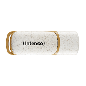 Intenso-3540480-Lapiz-USB-3.2-Green-Line-32GB