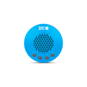 SPC Altavoz BT SPLASH 2