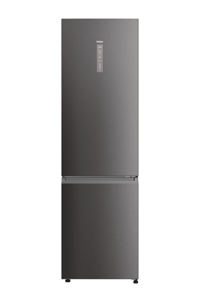 FRIGORIFICO COMBI HAIER HDPW5620ANPD NOFROST A ALTO 205 CM ANCHO 59.5 CM INOX