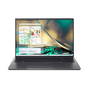 (MM) PORTATIL ACER SWIFT X SFX16-52G (NX.K0TEB.002) 16" WUXGA IPS , CI7-1260P, 16GB, 1024GB, INTEL ARC A370M, W11H