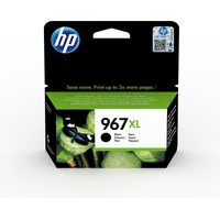 Miniatura 1 de TINTA HP 3JA31AE Nº 967XL NEGRO