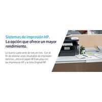 Miniatura 6 de TINTA HP 3JA31AE Nº 967XL NEGRO
