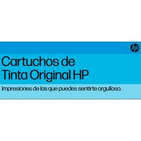 Miniatura 10 de TINTA HP 3JA31AE Nº 967XL NEGRO