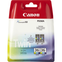 CLI-36 TWINPACK BLISTER
