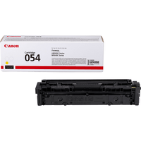 Miniatura 1 de Toner/Cartridge 054 Y