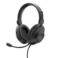 Miniatura 1 de AURICULARES TRUST HS-250 USB