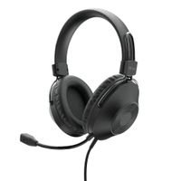 Miniatura 2 de AURICULARES TRUST HS-250 USB