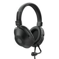 Miniatura 3 de AURICULARES TRUST HS-250 USB