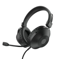 Miniatura 4 de AURICULARES TRUST HS-250 USB