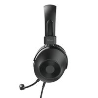 Miniatura 5 de AURICULARES TRUST HS-250 USB