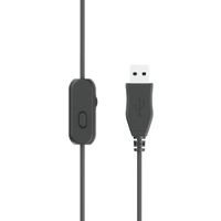 Miniatura 7 de AURICULARES TRUST HS-250 USB