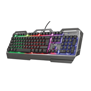GXT856 TORAC GAMING KEYBOARD