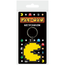 LLAVERO-SHERWOOD-PIXEL-COLECCION-PAC-MAN