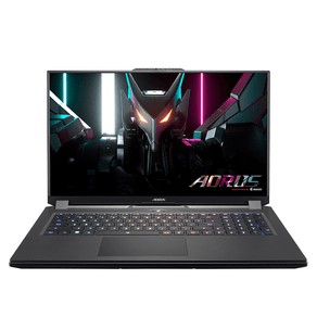 PORTATIL GIGABYTE AORUS 17H BXF-74ES554SH I7-13700H 4080 16GB 1TB 17,3