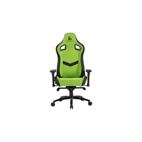 Newskill-Osiris-Silla-Gaming-Polipiel-Negra-Verde