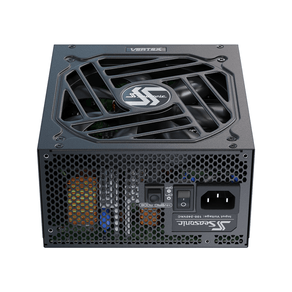 Fuente Alimentación 850W SEASONIC  VERTEX GX-850 13,5 cm 80 PLUS GoldModular