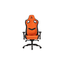 Newskill-Osiris-Silla-Gaming-Polipiel-Negra-Naranja
