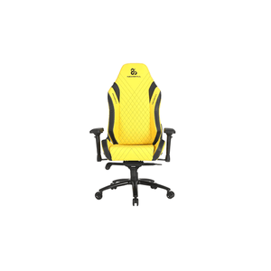 Newskill-Neith-Silla-Gaming-Polipiel-Negra-Amarilla