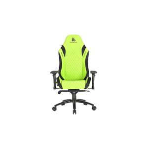 Newskill-Neith-Zephyr-Silla-Gaming-Tela-Transpirable-Negra-Verde