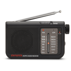 RADIO-FORMATO-POCKET-AIWA-RS-55-BLACK-SINTONIZADOR-ANALOGICO-ALTAVOZ-INTEGRADO-Y-JACK-3.5mm