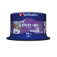 Miniatura 1 de DVD+R 4.7GB 16X PHOTO