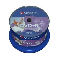 Miniatura 5 de DVD+R 4.7GB 16X PHOTO