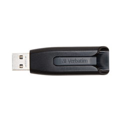 128GB USB 3.0 V3 NEGRO