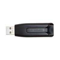 Miniatura 2 de 128GB USB 3.0 V3 NEGRO