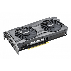 TARJETA GRAFICA INNO3D NVIDIA RTX 3060 TWIN X2 | 12GB | GDDR6