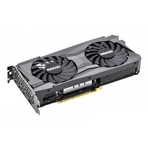 TARJETA GRAFICA INNO3D NVIDIA RTX 3060 TWIN X2 | 12GB | GDDR6