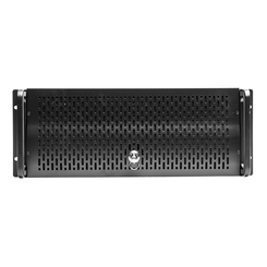 CAJA RACK ATX UNYKA UK4129 NEGRA 51912