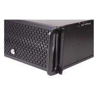 Miniatura 7 de CAJA RACK ATX UNYKA UK4129 NEGRA 51912