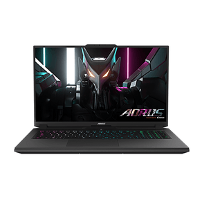 PORTATIL GIGABYTE AORUS 7 9KF-E3ES513SD I5-12500H 4060 16GB DDR5 512GB 15,4