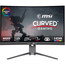 MONITOR GAMING MSI MAG 275CQRF QD 27