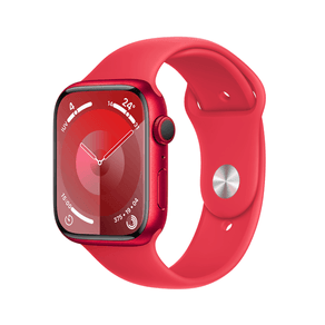 Apple Watch S9 45 Rd Al Rd Sb Sm Gps-Ypt