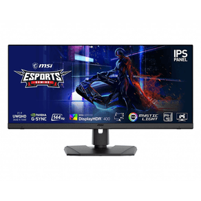 MSI Monitores 9S6-3DB79T-001