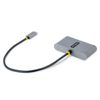Miniatura 3 de 4-Port USB-C Hub with 100W PD 5Gbps