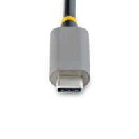 Miniatura 5 de 4-Port USB-C Hub with 100W PD 5Gbps