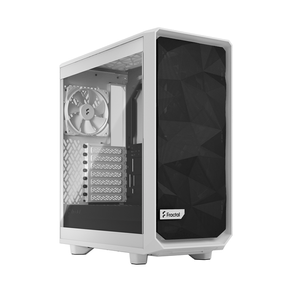 FRACTAL-DESING--Meshify-2-Compact-Lite--Blanco