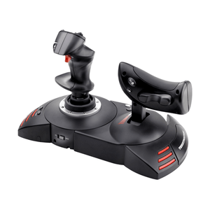 JOYSTICK-THRUSTMASTER-T-FLIGHT-HOTAS-X-PC-PS3