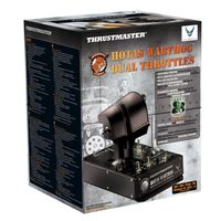 Miniatura 2 de THRUSTMASTER MANDO DE POTENCIA HOTAS WARTHOG DUAL THROTTLE - PC