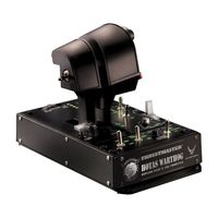 Miniatura 3 de THRUSTMASTER MANDO DE POTENCIA HOTAS WARTHOG DUAL THROTTLE - PC